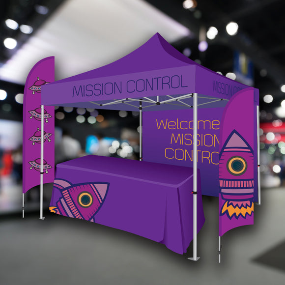 Trade Show Packages