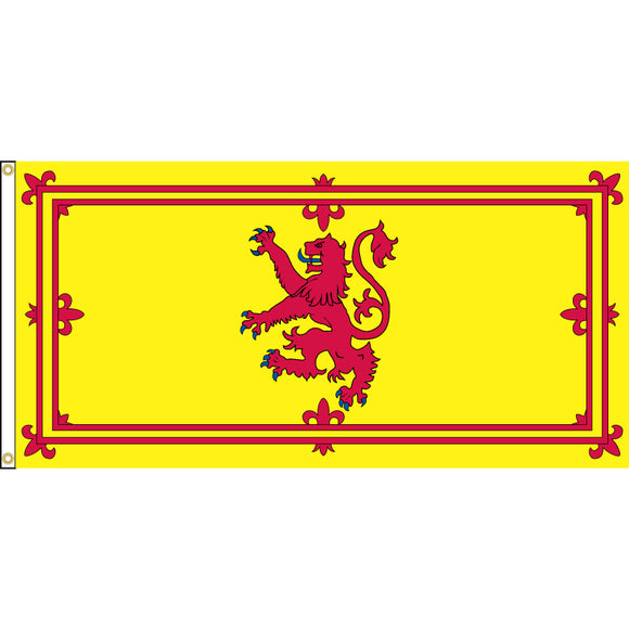 Scottish Standard Flag