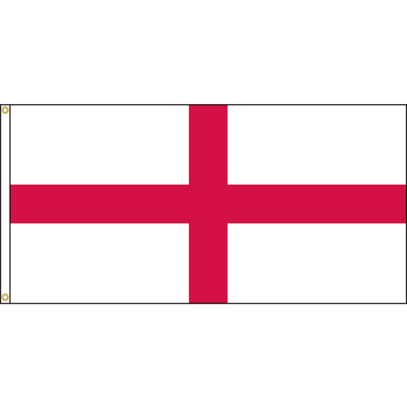 England Flag or St. George's Cross