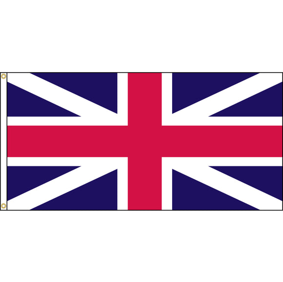 United Empire Loyalist flag.