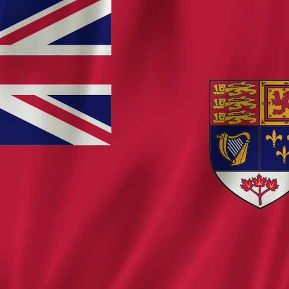 Other Canada Flags