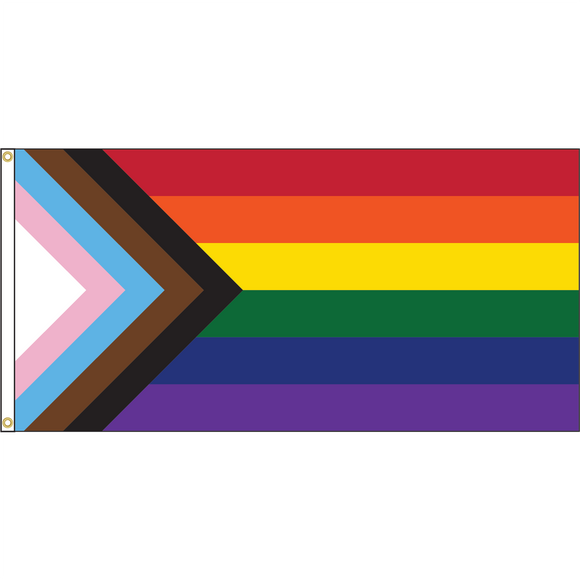 Sexuality Flags