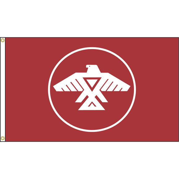 Anishinabek Flag