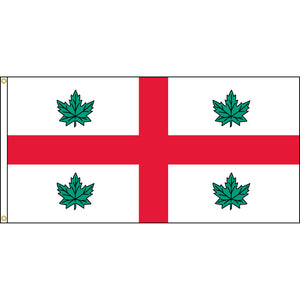 Anglican Flag