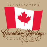 Canadian Heritage Collection Logo