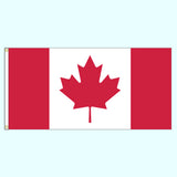 Canada Flag DuraKnit® Series