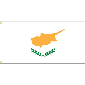 Cyprus Flag