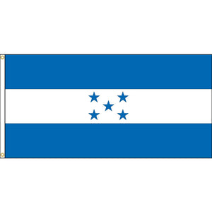 Honduras Flag