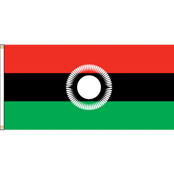 Malawi Flag