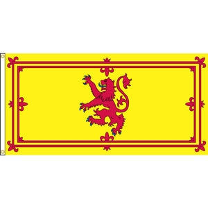 Scottish Standard Flag