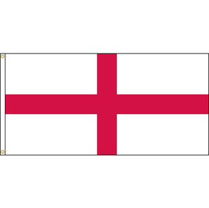England Flag or St. George's Cross