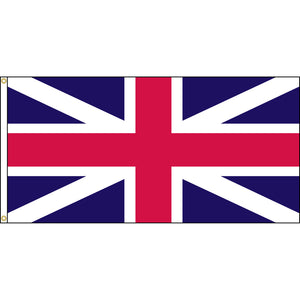 United Empire Loyalist flag.