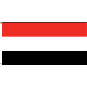 Yeman Flag